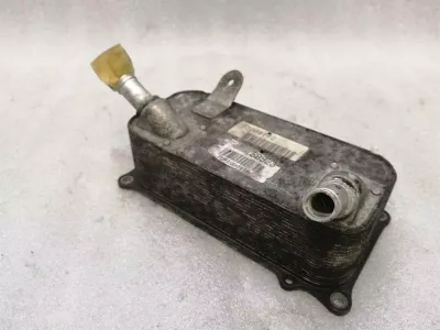 Porsche Cayenne 957 Engine Oil Cooler 94810727103 Oil Cooler Cooler 4.8 V8
