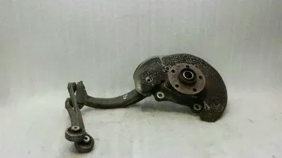 Audi S5 8T Right Front Hub 8K0407254E Wheel Bearing Housing Front Right