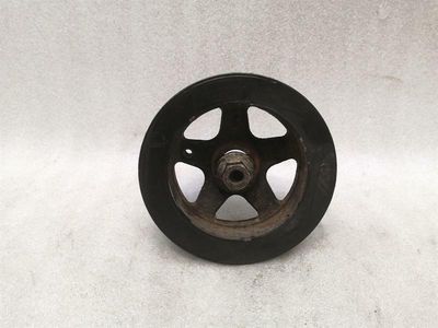 Porsche Cayenne 957 Vibration Damper Crankshaft 94810224164 Crankshaft Pulley