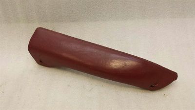 RANGE ROVER P38 RLH armrest MXC6861 armrest rear left leather