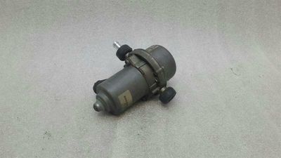 Audi S5 8T Vacuum Pump 8E0927317E Vacuum Pump 4.2 FSI V8