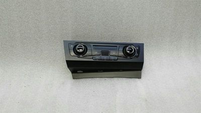 Audi S5 8T A5 RHD Auto Climate Control 8T2820043G Right Hand Drive