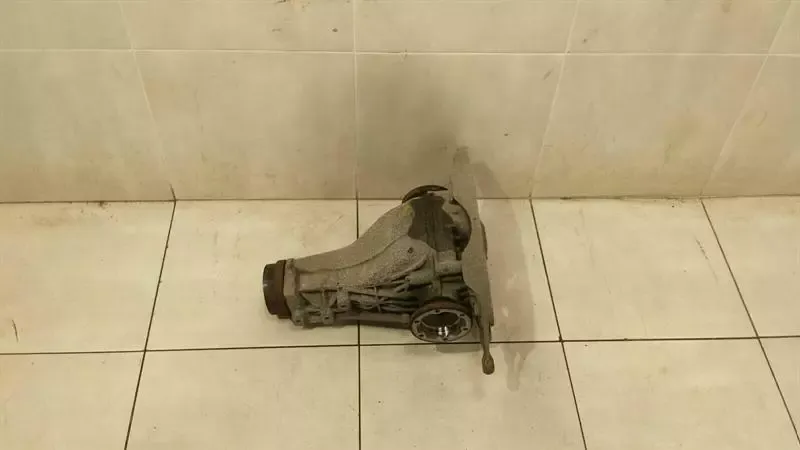Audi S5 8T Rear Diff 0BF500043E Rear Differential