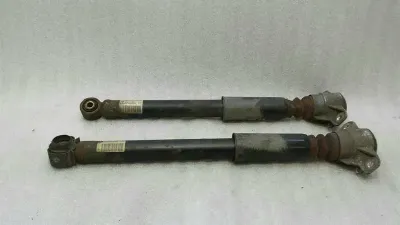 Audi S5 8T shock absorber rear 8T0513035F shock absorber rear set set