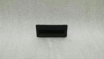 Audi S5 8T Boat Lid Switch 5N0827566B Tailgate Switch