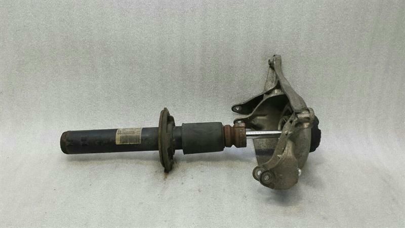 Audi S5 8T right shock absorber front 8T0413031Q shock absorber front right.