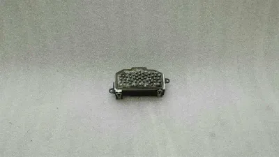 Audi S5 8T A5 Heater Resistor 8K0820521 Fan Controller