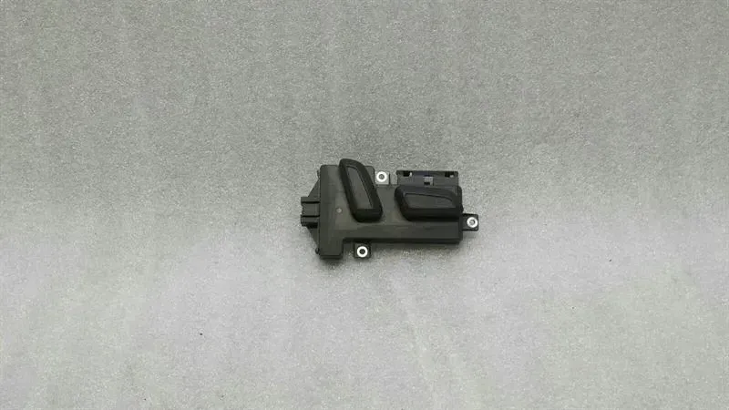 Audi S5 8T right seat switch 8K0959748B seat switch right