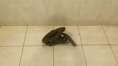 Audi S5 8T left rear hub 8K0505431AA wheel bearing housing rear left