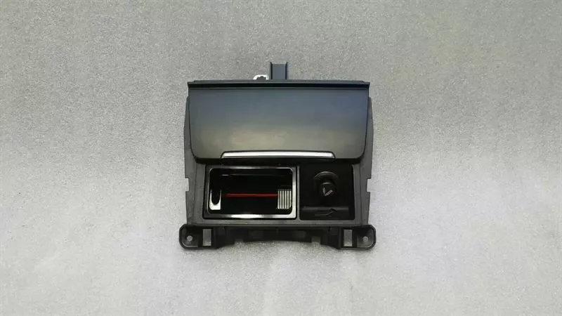 Audi S5 8T Ashtray 8K0857965 Ashtray
