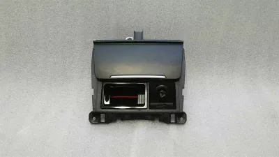 Audi S5 8T Ashtray 8K0857965 Ashtray