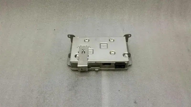 Audi S5 8T interface box module 8T0035462 control unit interface