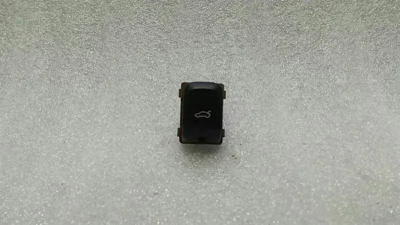 Audi S5 8T A5 Boat Lid Switch 8K0959831 Switch Tailgate