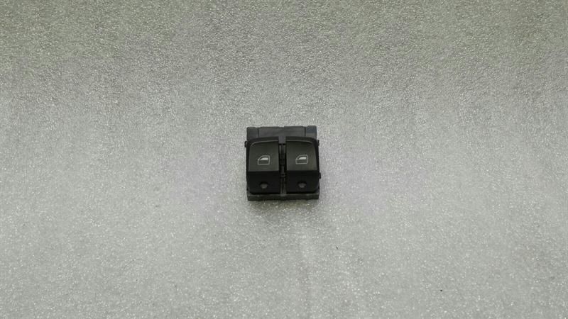 Audi S5 8T A5 main window switch 8K0959851A switch window regulator
