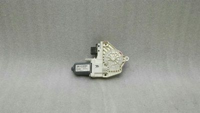 Audi S5 8T right door window motor 4F0959802D window regulator motor right