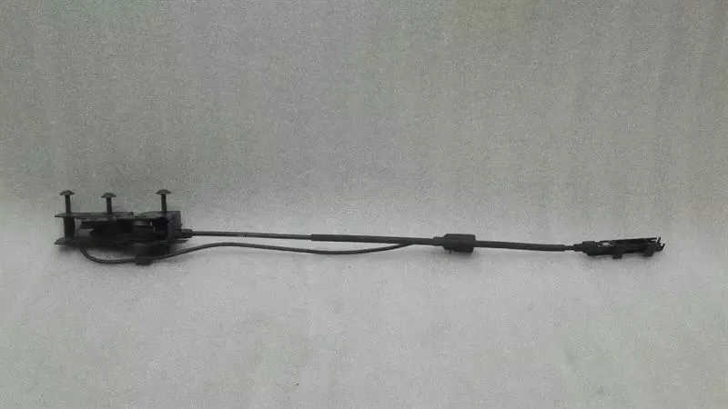 Audi S5 8T Bonnet Lock 8K2823746 Hood Lock