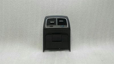 Audi S5 8T rear air vent 8K0819203 ventilation nozzle ventilation grille rear