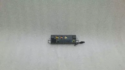 Audi S5 8T aerial / antenna 8T0035225 antenna booster