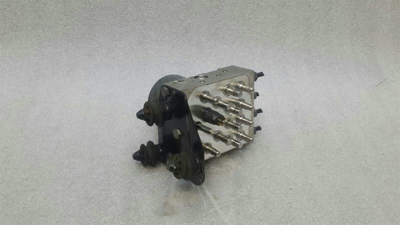 AUDI S5 8T A.B.S Pump 8K0614517AN ABS Pumpe HYDRAULIKBLOCK Part Of Assembly