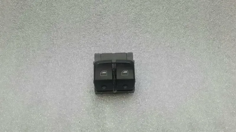 Audi S5 8T A5 Main Window Switch 8K0959851A Switch Power Window.