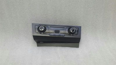 Audi S5 8T RHD Auto Climate Control 8T2820043M Right Hand Drive