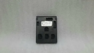 Audi S5 8T body modules 8K0907063C control unit BCM