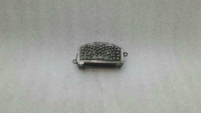 Audi S5 8t a5 A4 S4 Heater Resistor 8K0820521 Fan Controller
