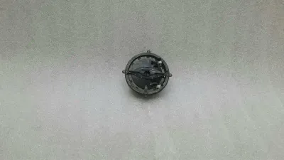 Audi S5 8T right door mirror engine exterior mirror motor right