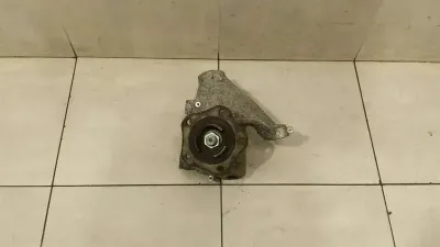 Porsche Boxster 987 997 FRH Hub 99734165805 Wheel Bearing Case Front Right