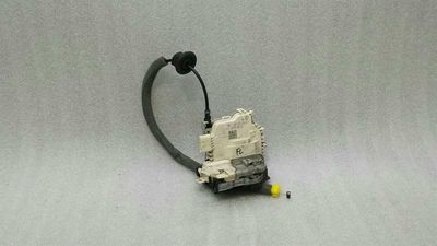 Audi S3 8V a3 RHD Left Door Lock 8X2837015B Right Handlebar