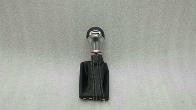 Audi S3 8V RHD Gear Knob 8V2713139N Right Handlebar S Tronic