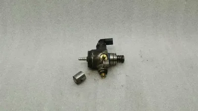 Audi S3 8V Fuel Pump Mechanical 06L127025N Fuel Pump 2.0 TFSI