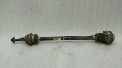 Audi S3 8V drive shaft rear right 5Q0501204A rear right drive shaft.