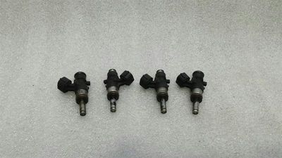 AUDI A3 8V INJECTOR 06L906031A FUEL INJECTOR SET 4X SET 2.0 TFSI GOLF