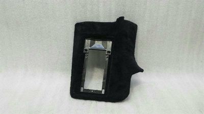 Porsche Boxster 987 RHD Panel Cover 99755110200 Right Hand Drive