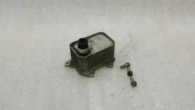 Audi S3 8V Engine Oil Cooler 06L117021E Oil Cooler Radiator 2.0 TFSI