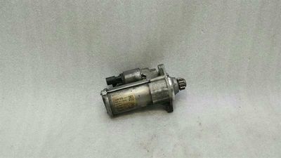 Audi S3 8V starter engine 02E911024B starter 2.0 TFSI