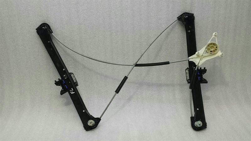 Audi S3 8V A3 Left Front Door Winder 8V3837461A Window Front Left 3 Door