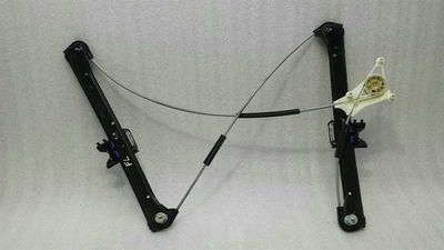 Audi S3 8V A3 Left Front Door Winder 8V3837461A Window Front Left 3 Door