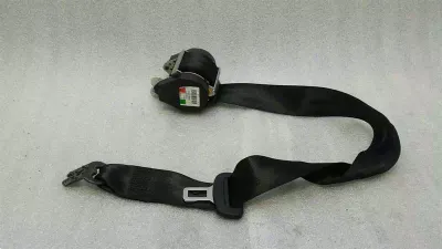 Audi S3 8V left rear seat belt 8V3857805 seat belt belt rear left