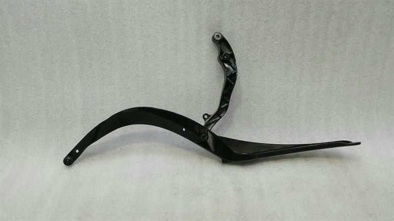 Porsche Boxster 987 facelift left top hinge 98756157100 hood hinge left