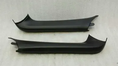 Porsche Boxster 987 A Post Covers Set 98755518103 A Willow Cover Set