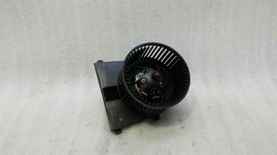 Porsche Boxster 987 Facelift RHD Heater Blower 99662410801 Right Hand Drive