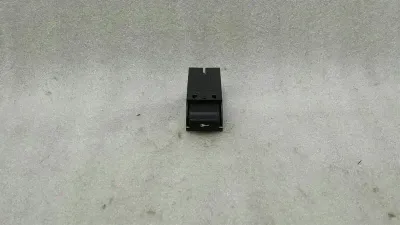 Porsche Boxster 987 facelift door lock switch 98755259500 door switch