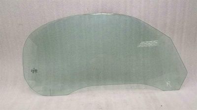 Porsche Boxster 987 right front door glass 98754251204 door window front right