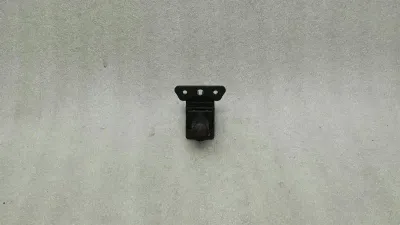 Porsche Boxster 987 facelift hazard switch 98755259701 hazard warning switch