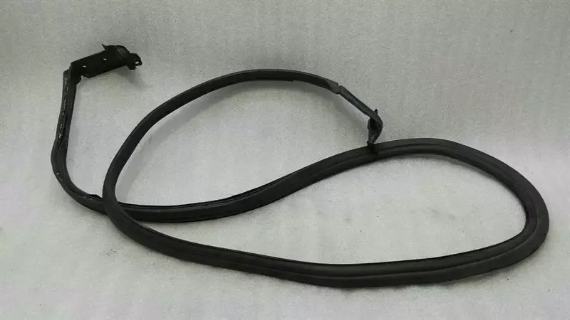Porsche Boxster 987 Facelift Convertible Roof Seal 98751421100 Convertible Seals