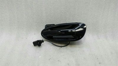 Porsche Boxster 987 Facelift RHD Left Door Handle 99753764501 Right Hand Drive
