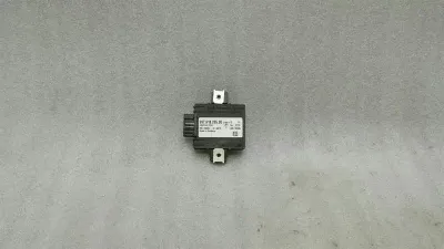 Porsche Boxster 987 facelift tilt module 99761826500 control unit tilt sensor