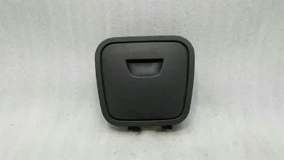 Porsche Boxster 987 facelift filler trim 98755107401 filler neck lid